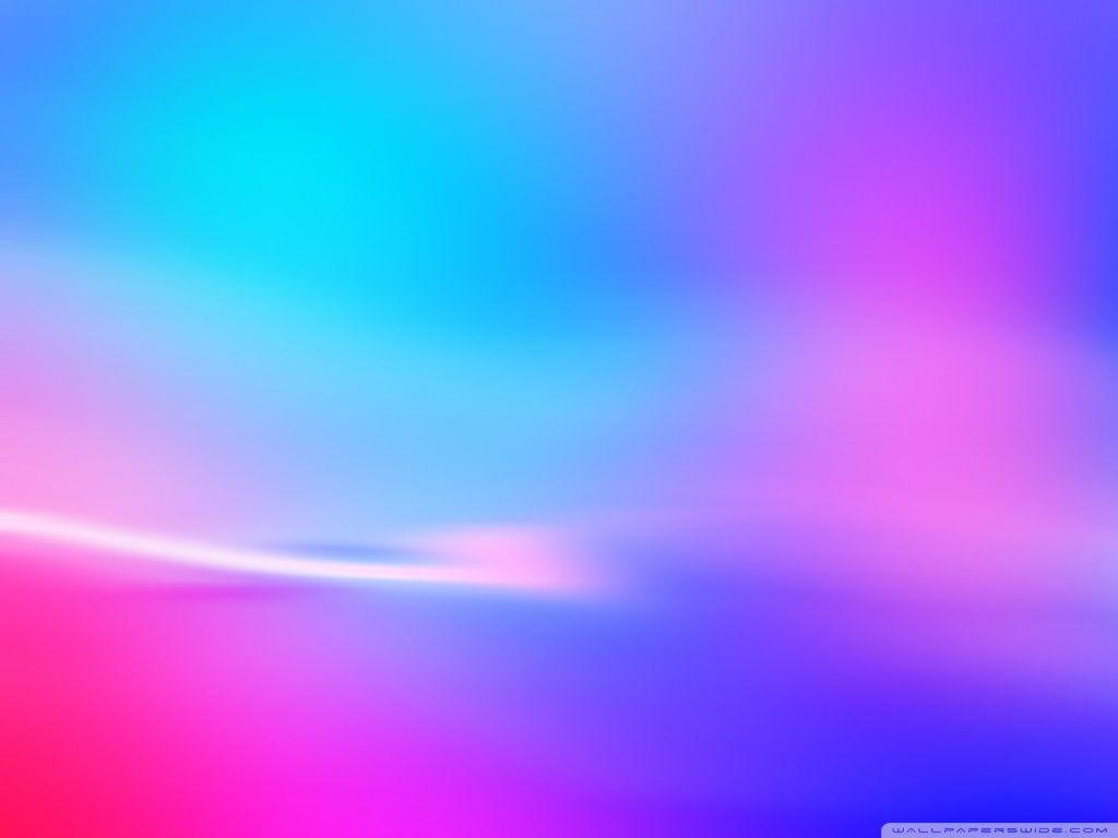 Pink And Cyan Background ❤ 4K HD Desktop Wallpaper for 4K Ultra HD