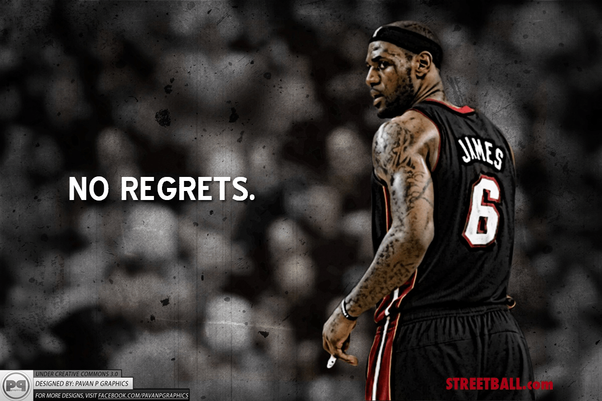 Download Mobile Lebron James Wallpaper Full HD Picture