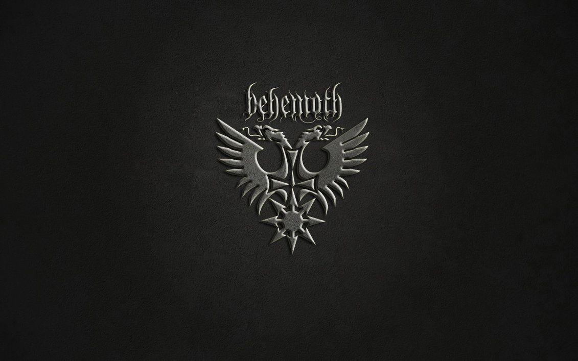 Behemoth Wallpaper