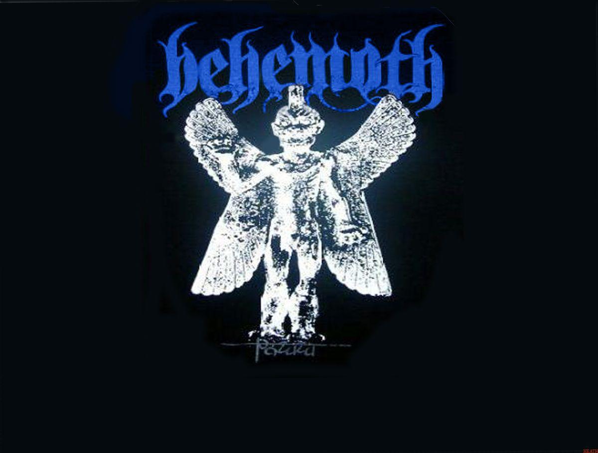 Behemoth. free wallpaper, music wallpaper