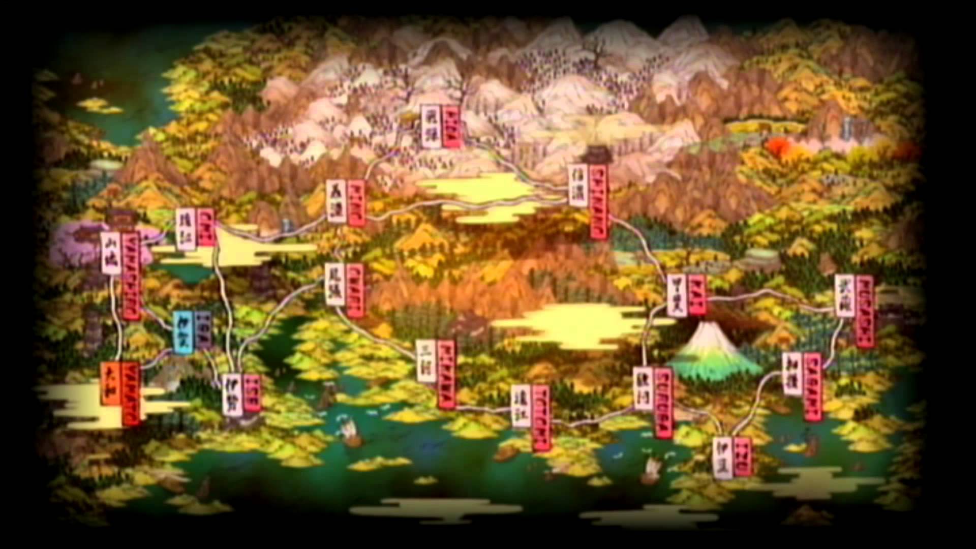 Analyzing: Muramasa Demon Blade