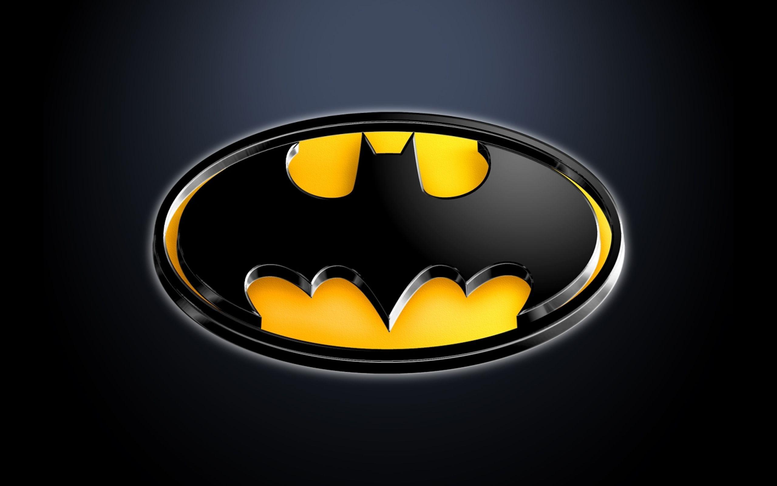 Batman HD Wallpaper Desktop #h745566. Logos HD Wallpaper