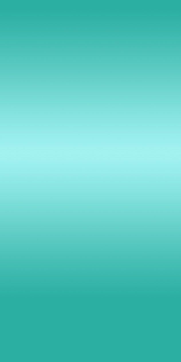 Teal background