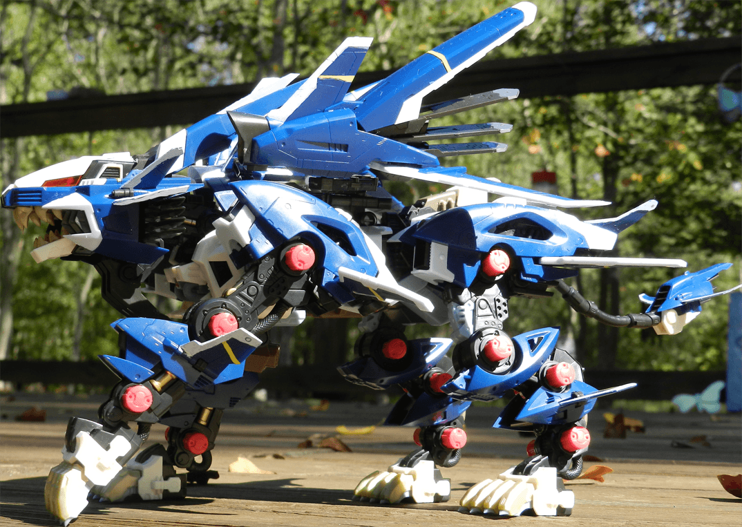 Liger Zero Jager HMM.png