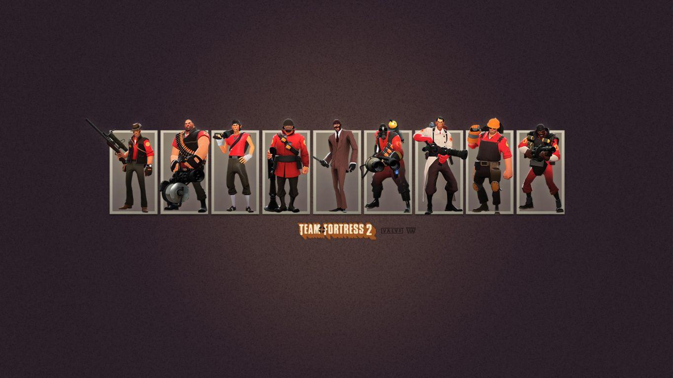 Team Fortress 2(TF2) image TF2 Red Team HD wallpaper and background
