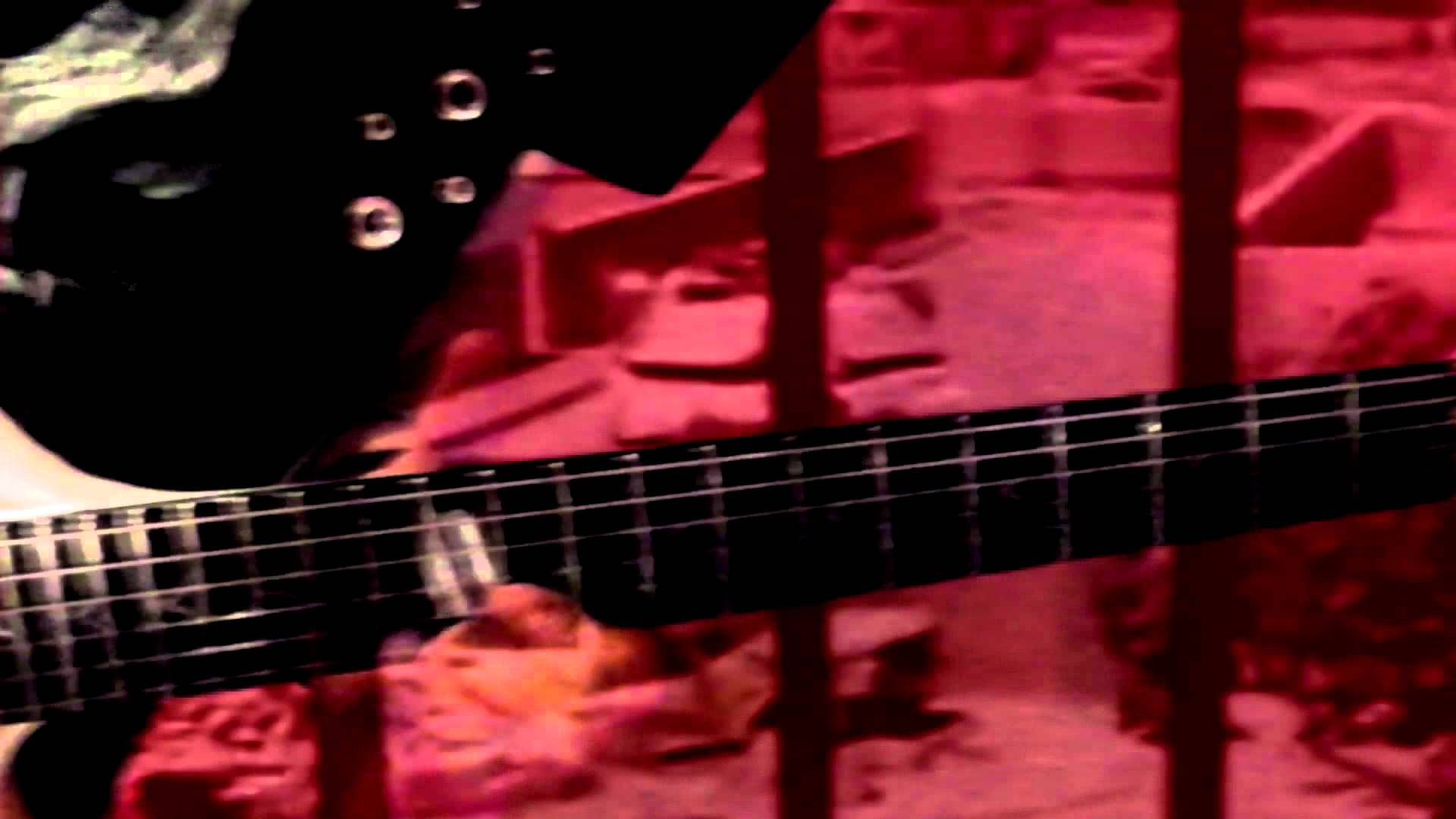 Megadeth Sells (Music Video)