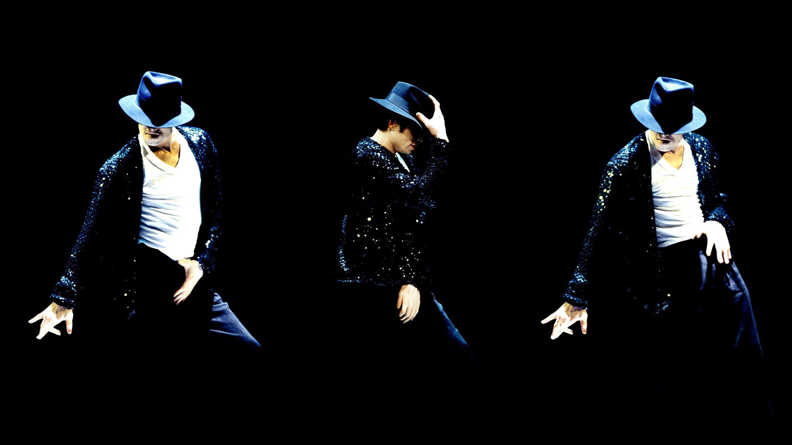 Michael Jackson Dance Wallpaper