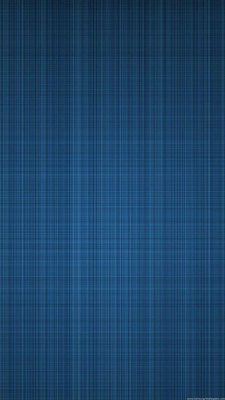 Blue Vertical Stripes Lock Screen HD 720x1280 Samsung Galaxy S3