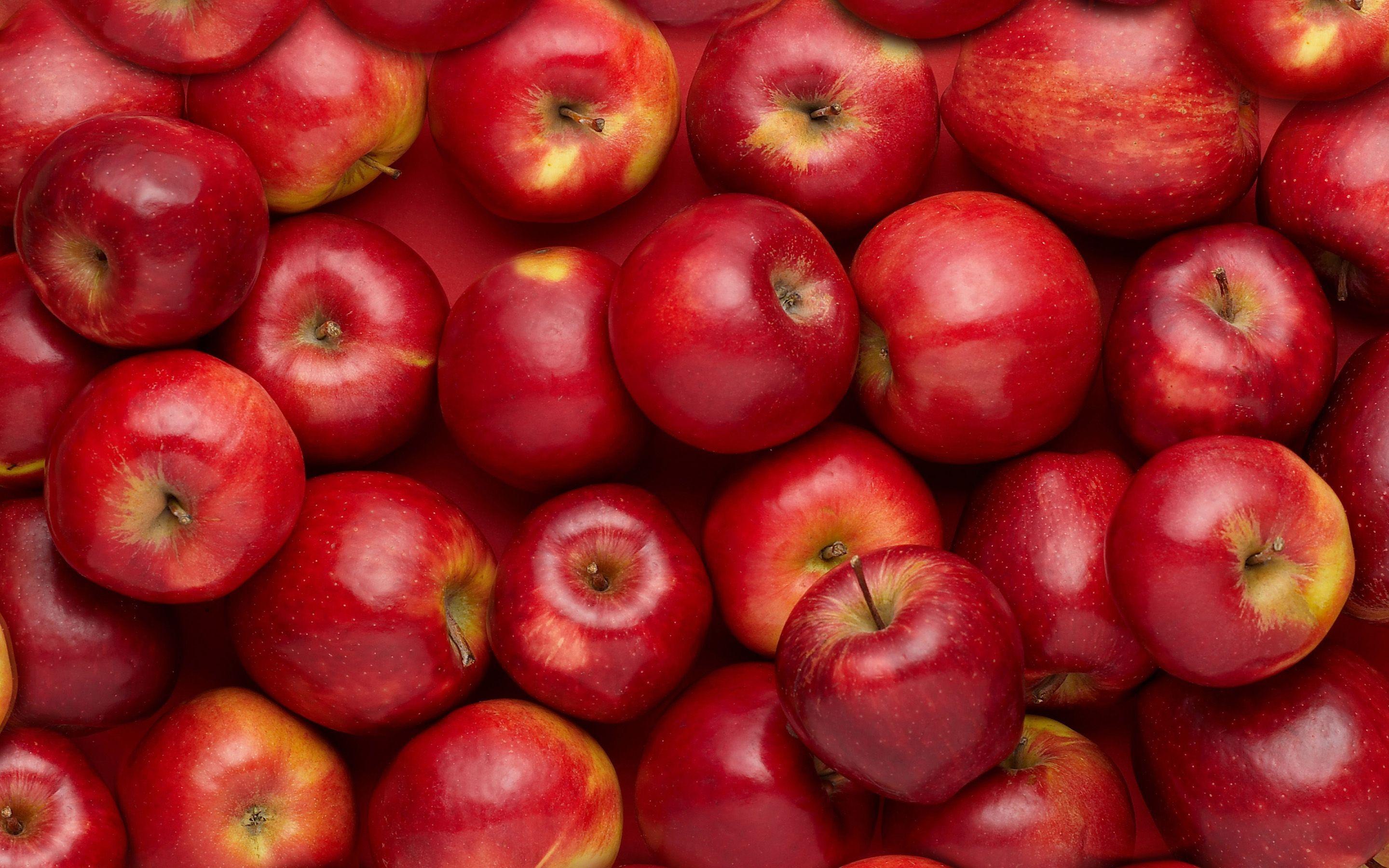 Apple Fruit Desktop Wallpaper Download