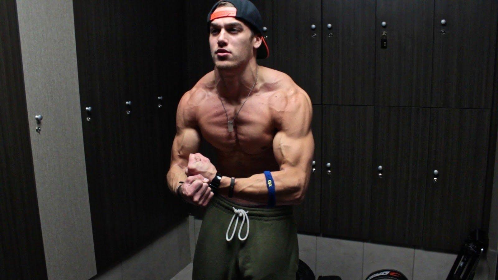 Marc Fitt 2014