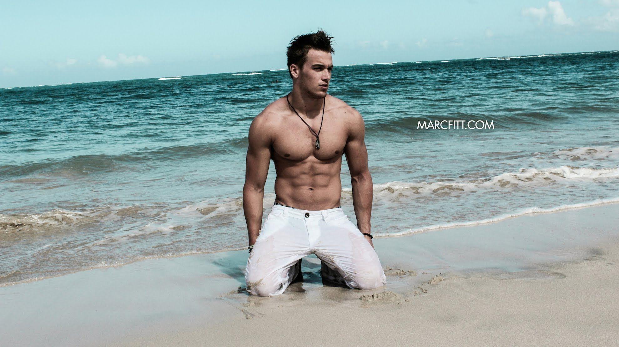 Marc Fitt 2014