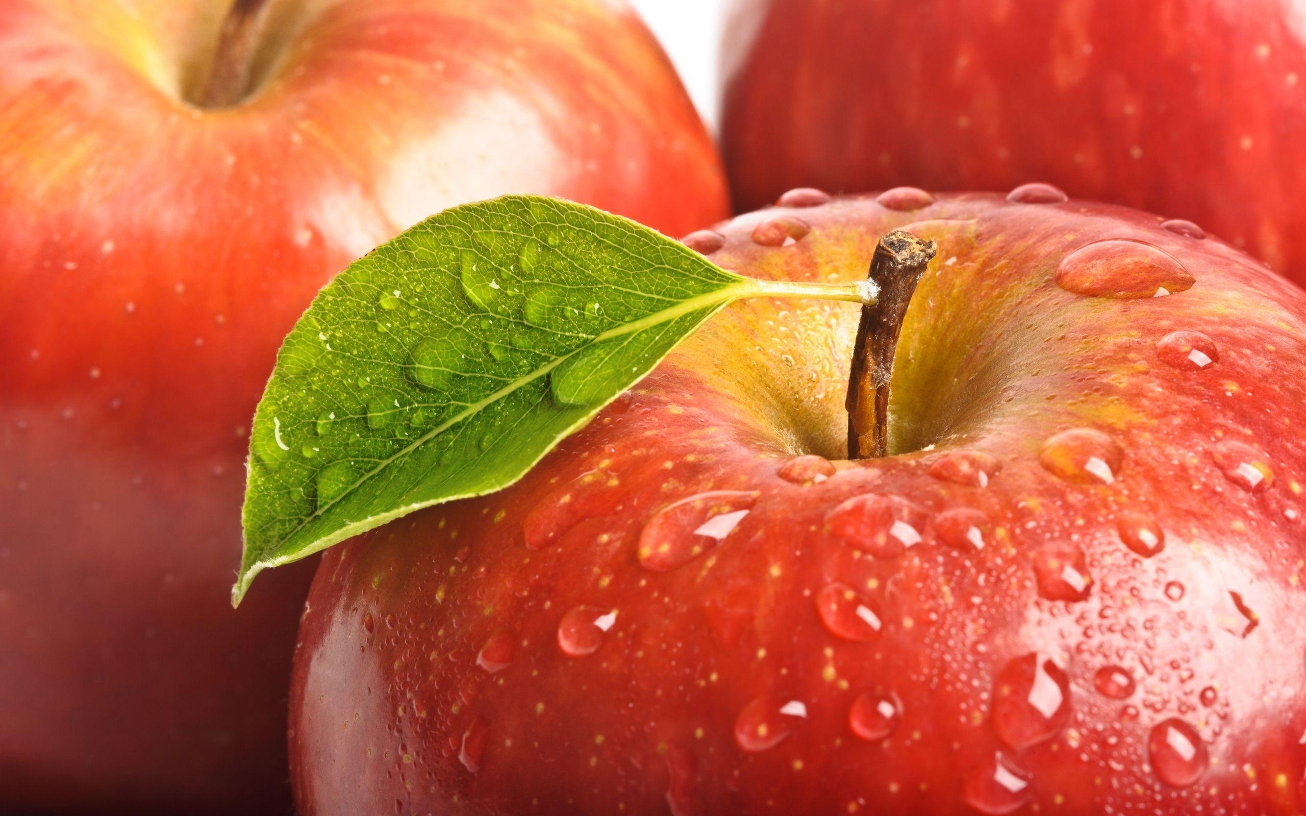 Red Apple 34696 2560x1600 px