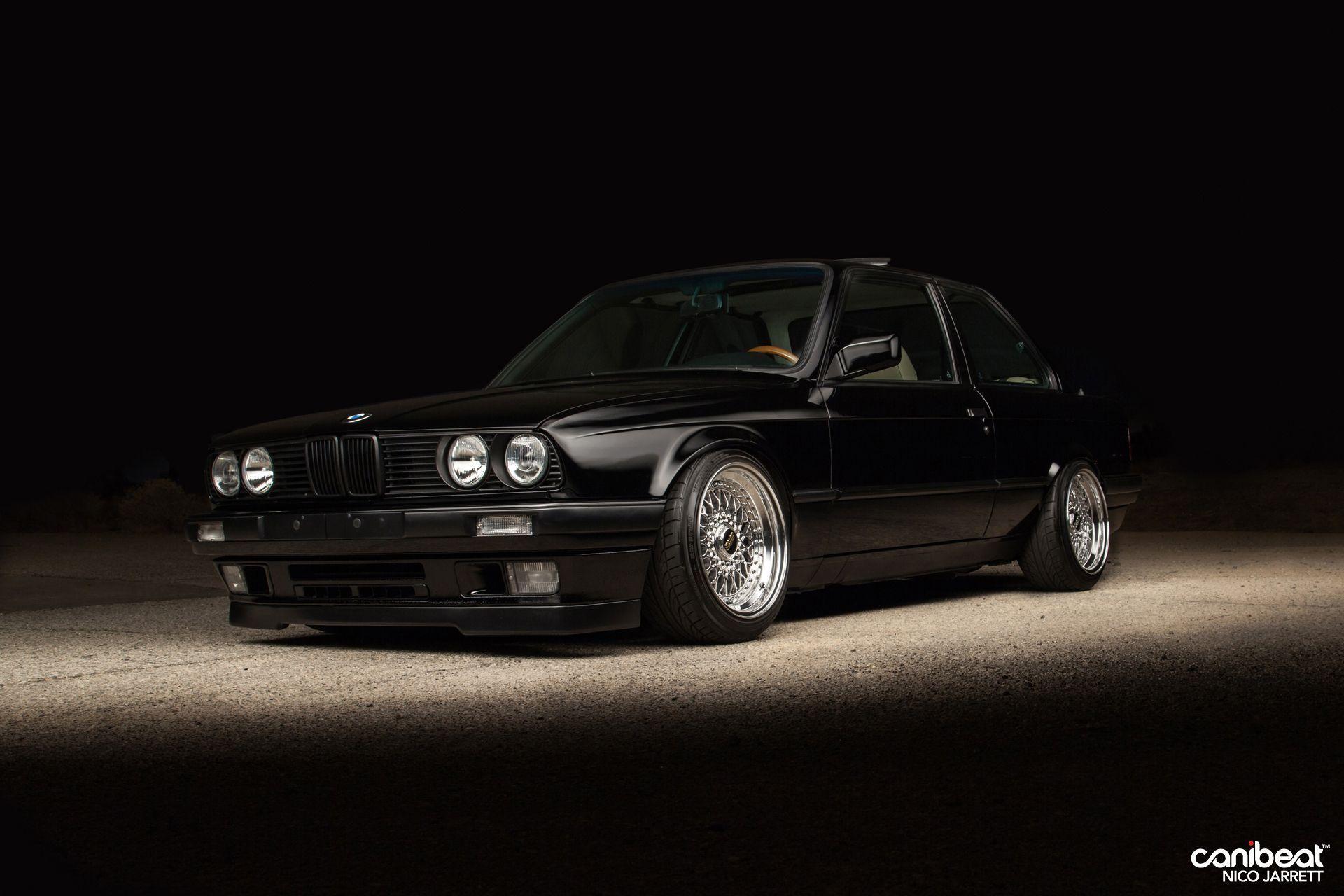 E30 HD Background for PC for PC & Mac, Tablet, Laptop, Mobile