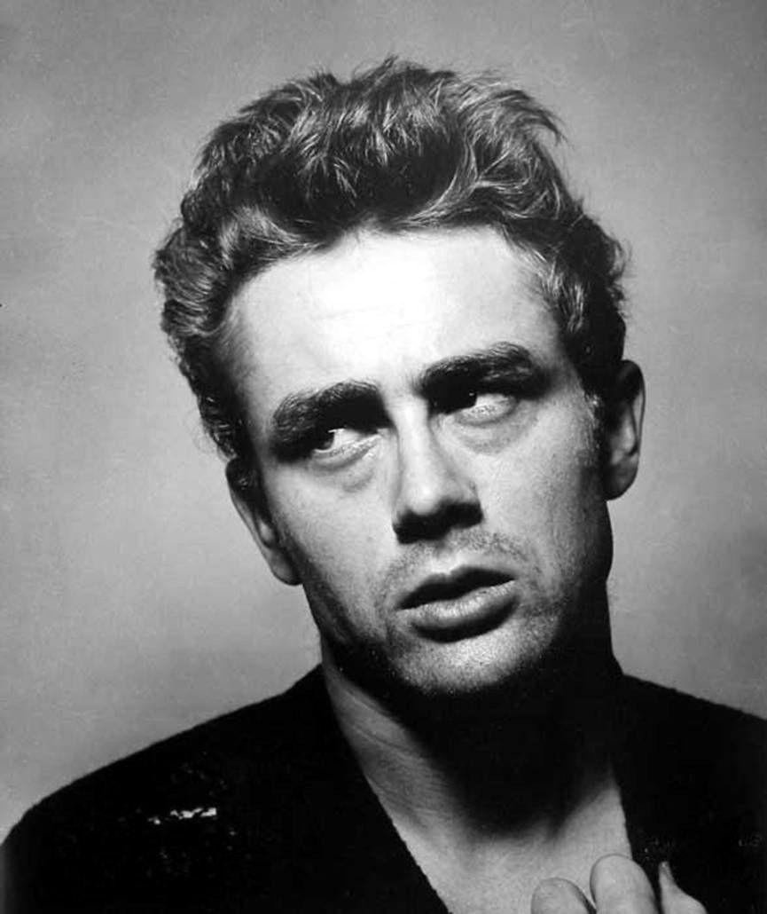High Quality James Dean Wallpapers.