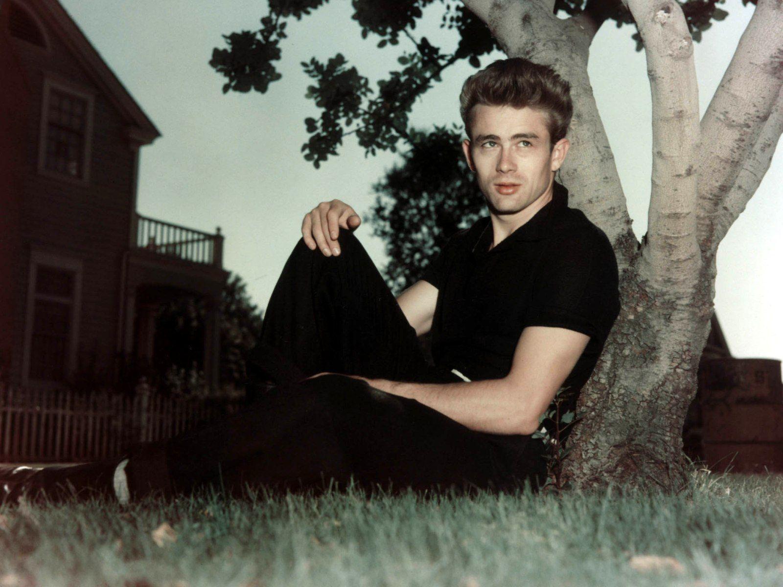 James Dean Wallpapers HD - Wallpaper Cave