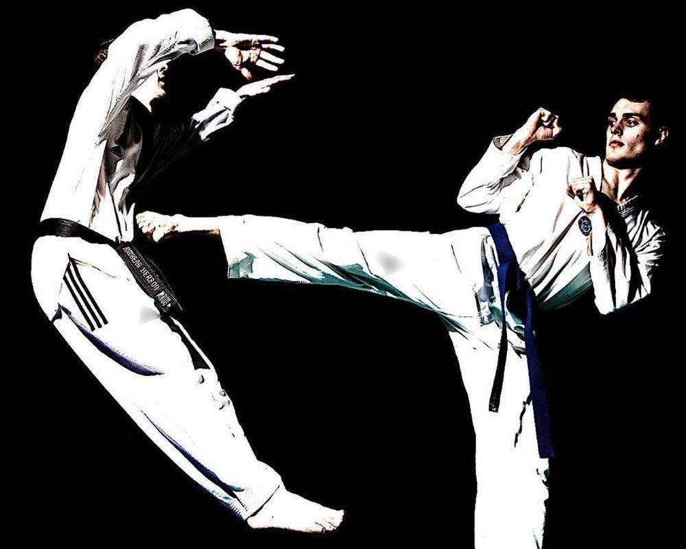 Tkd Wallpapers - Wallpaper Cave