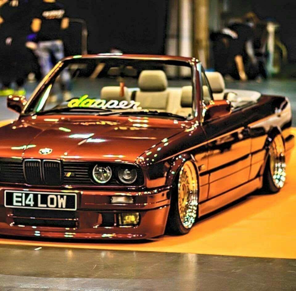 Bmw E30