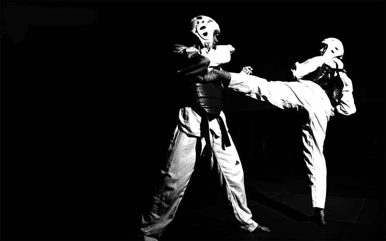 Tkd Wallpapers - Wallpaper Cave