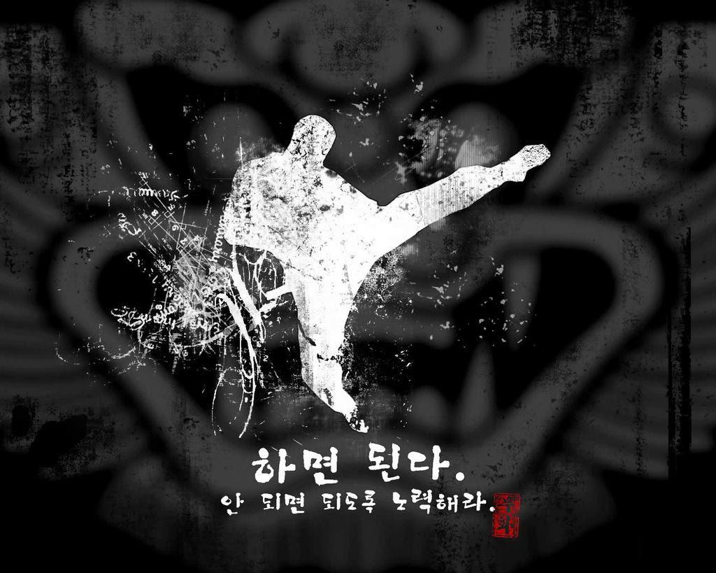 Tkd Wallpapers - Wallpaper Cave