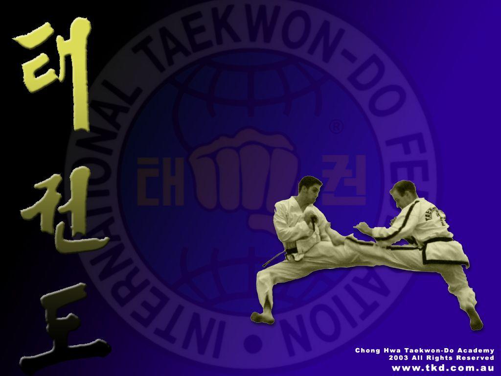 Tkd Wallpapers - Wallpaper Cave