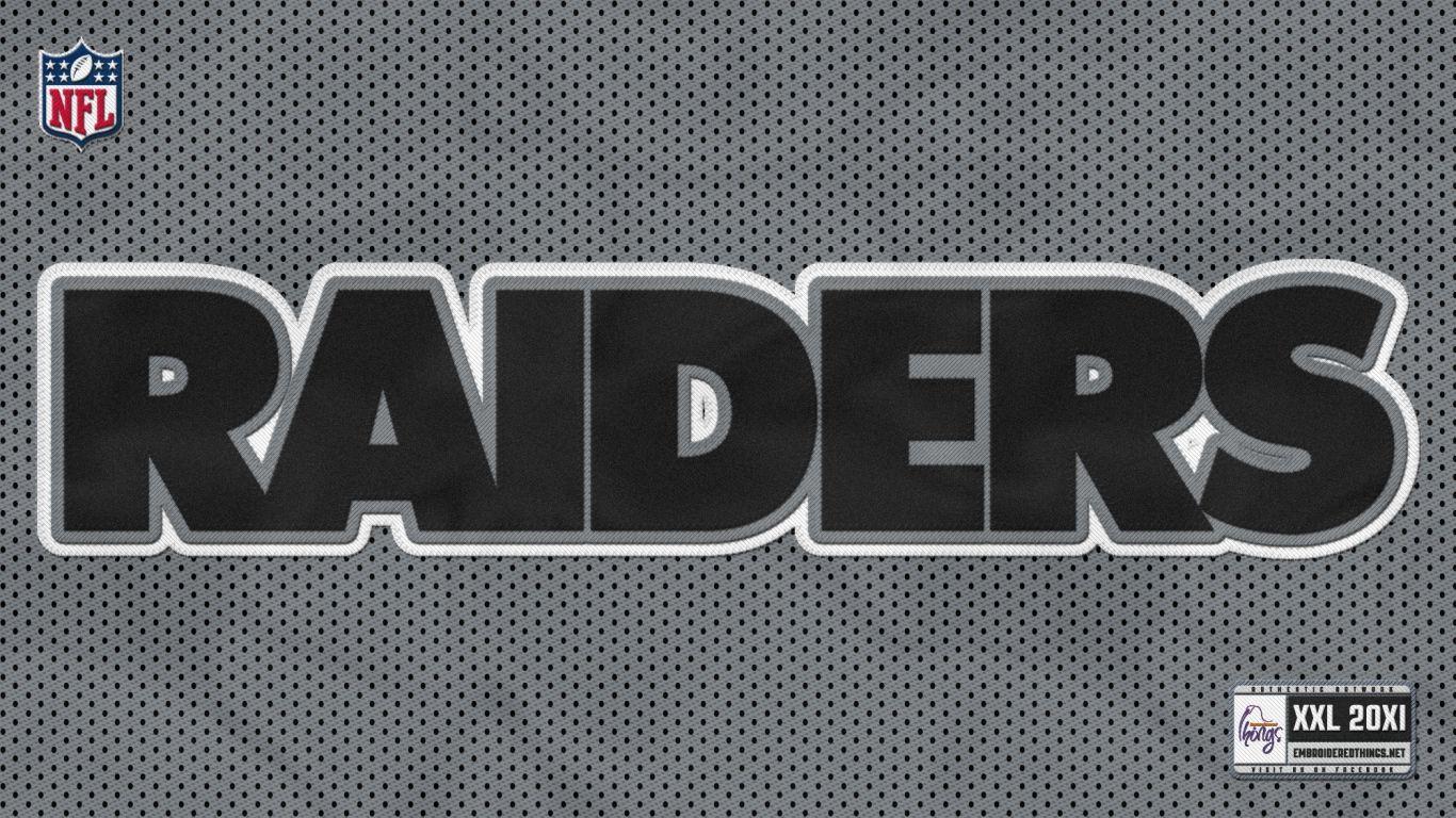 Los Angeles Raiders Wallpaper Image. RAIDER.NATION.4.LIFE