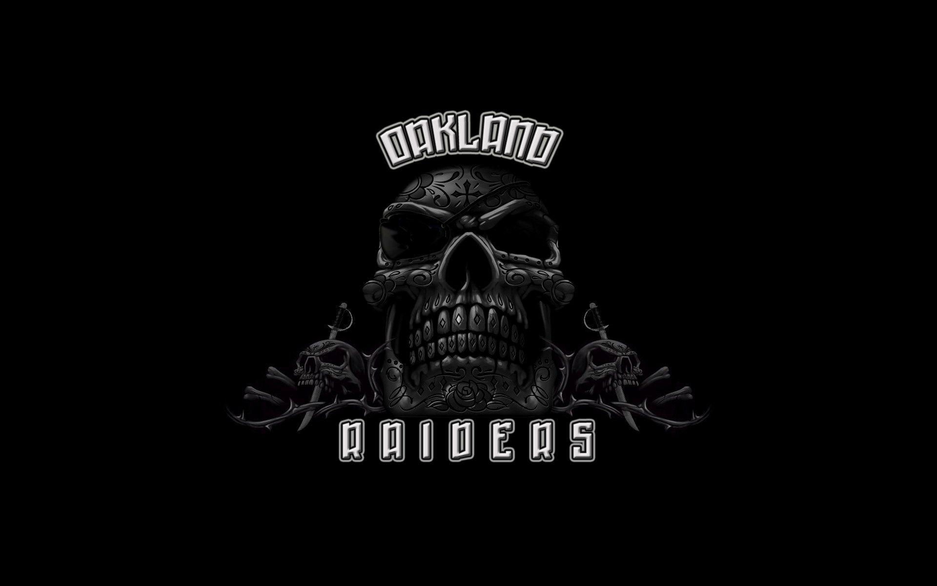 oakland raiders wallpaper