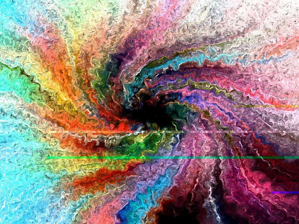 Left Brain Right Brain Wallpaper