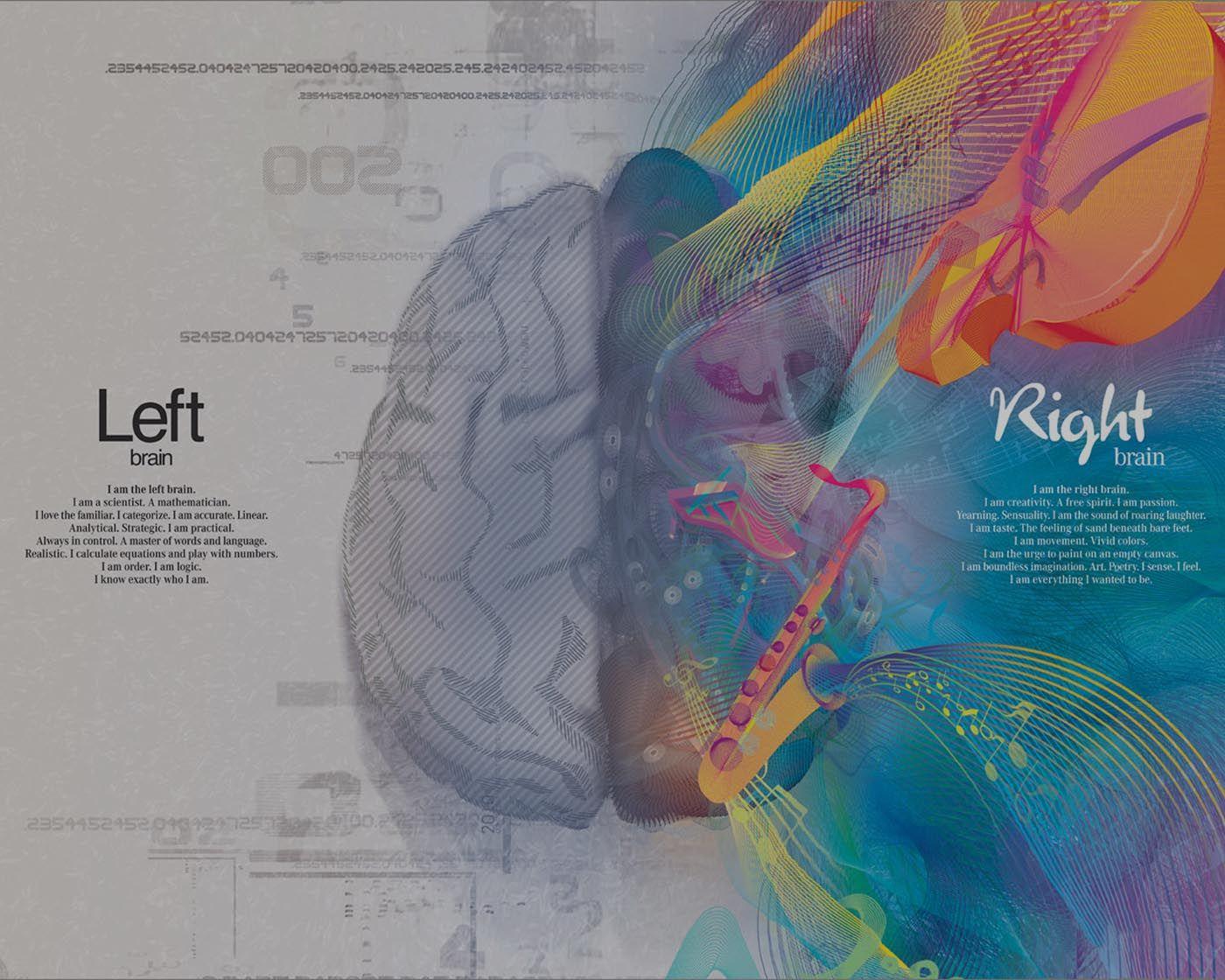 left brain vs right brain mercedes