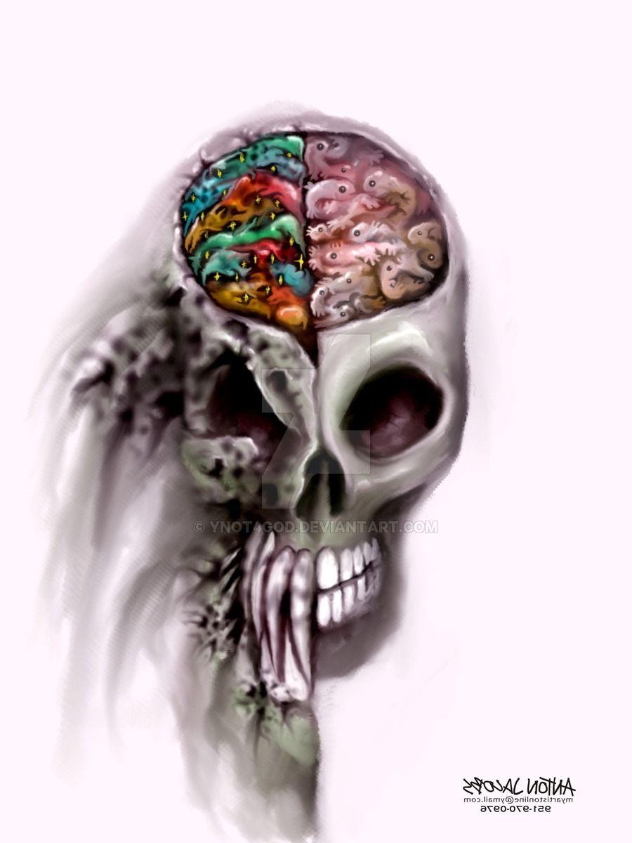 Best HD Left Brain Right Brain Wallpaper 910×1024 Left Brain Right