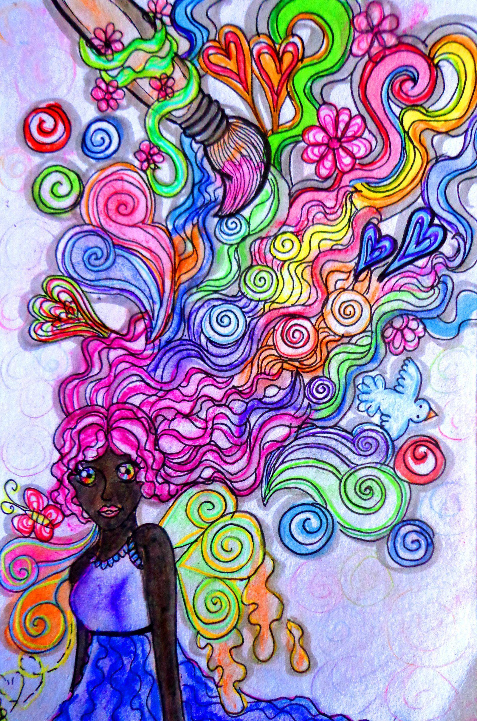 Free Imaginative Brain Clipart, Download Free Clip Art, Free Clip