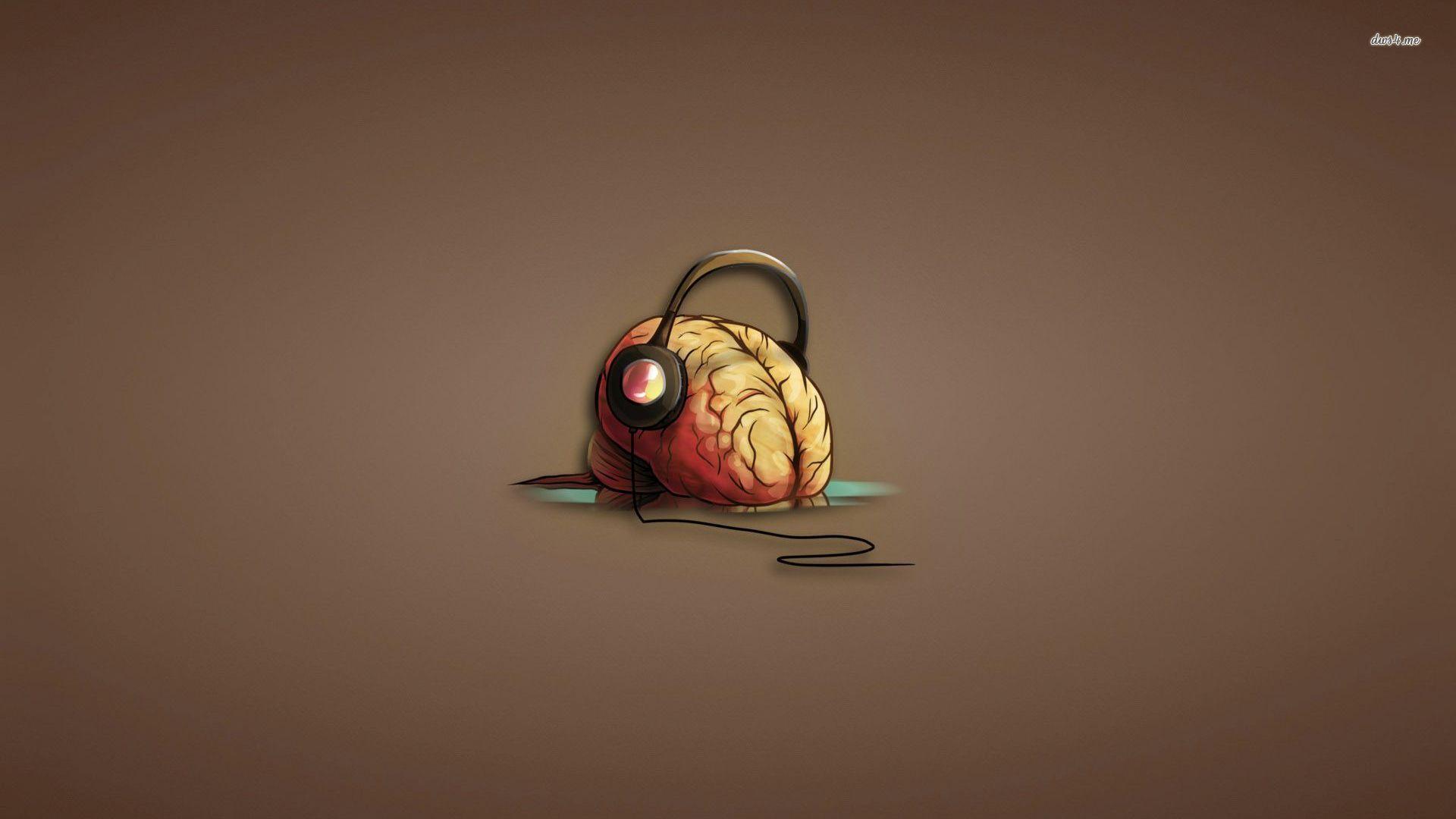Left Brain Right Brain Wallpaper Wallpaper 1920×1200 Brain