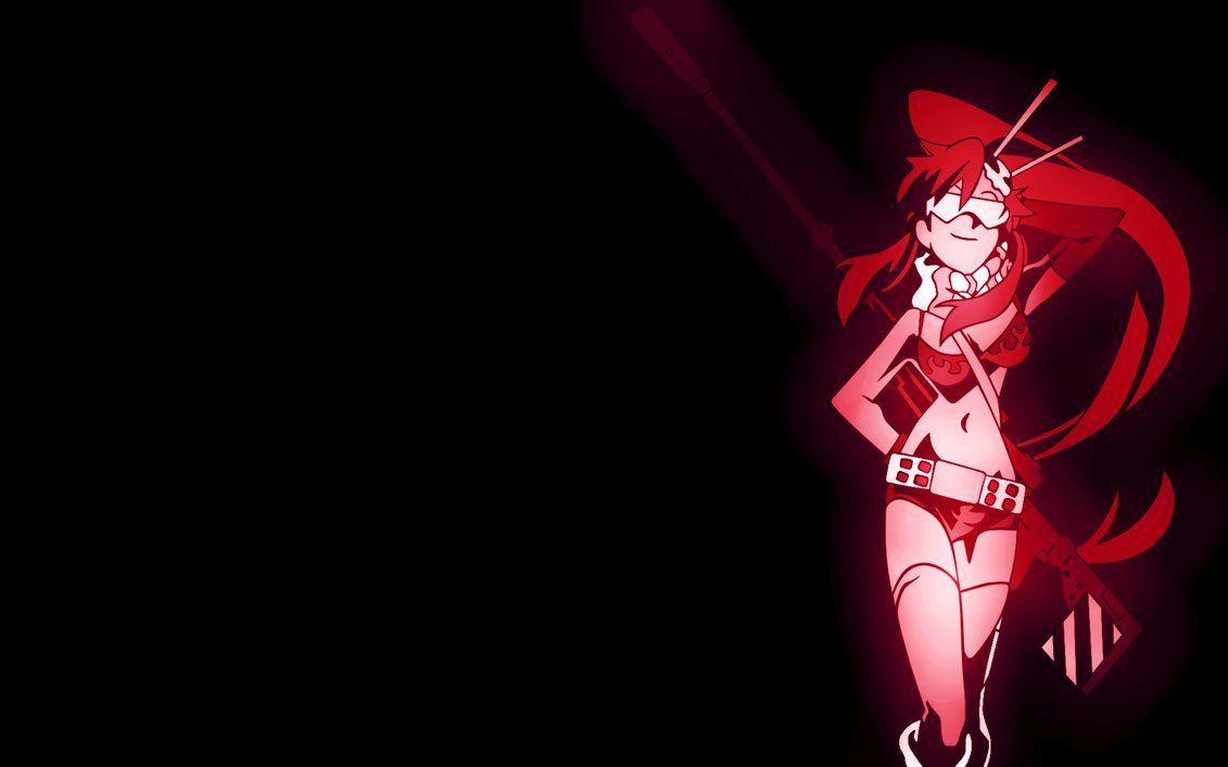 Yoko Littner Wallpaper 1920x1200 Repaint 2