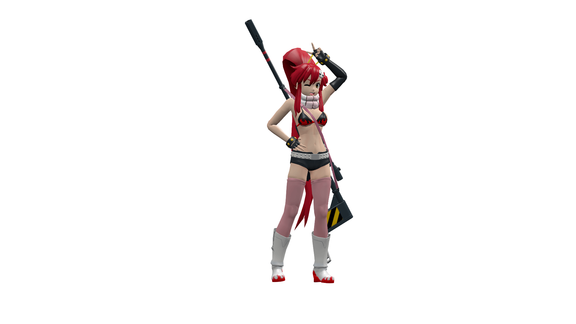 Yoko Littner