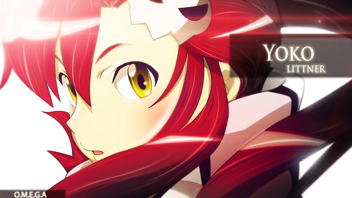 Yoko Littner Wallpapers - Wallpaper Cave