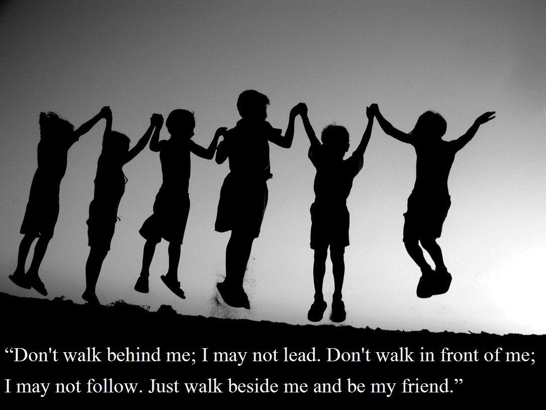 Friends Forever Quotes With Image For Boys Cute Friendship