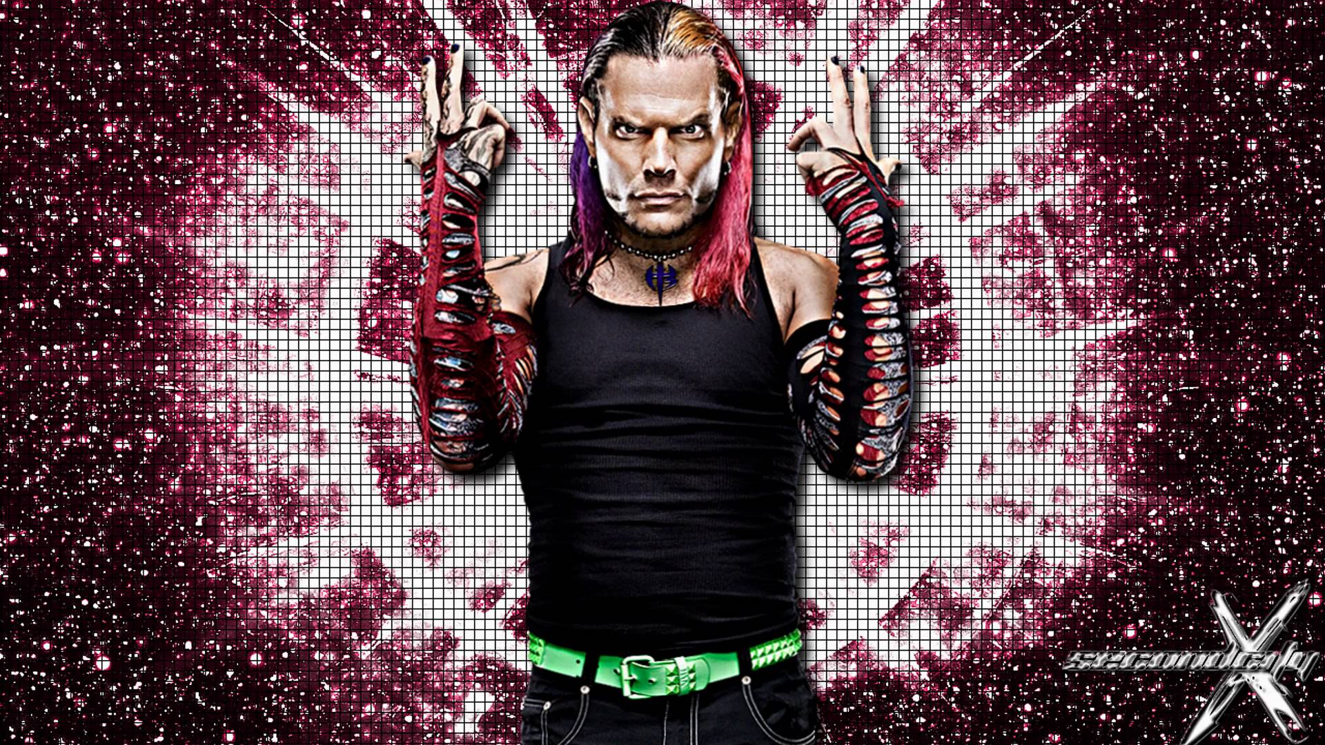 Jeff Hardy Background Wallpaper 03502