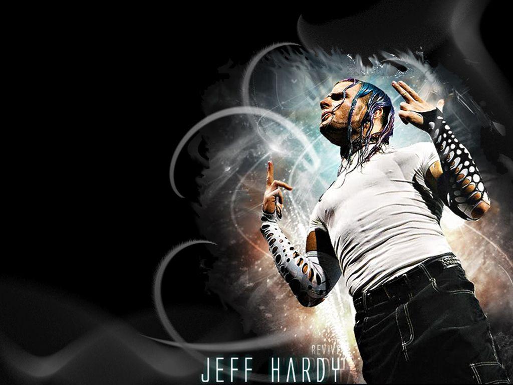 WWE WALLPAPERS: Jeff hardy. Jeff hardy wallpaper. jeff. Jeff