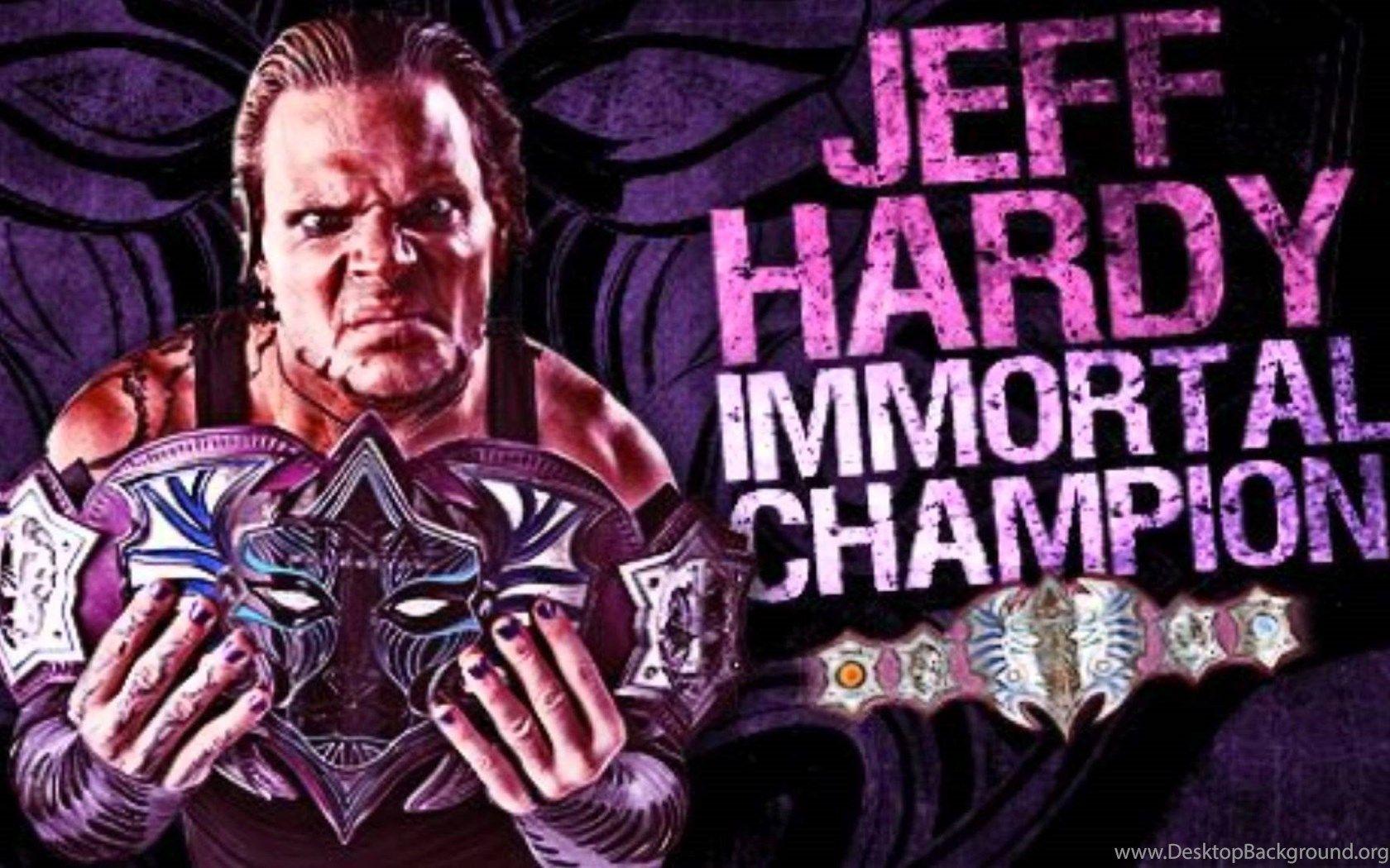 My Jeff Hardy Wallpaper Collection YouTube Desktop Background