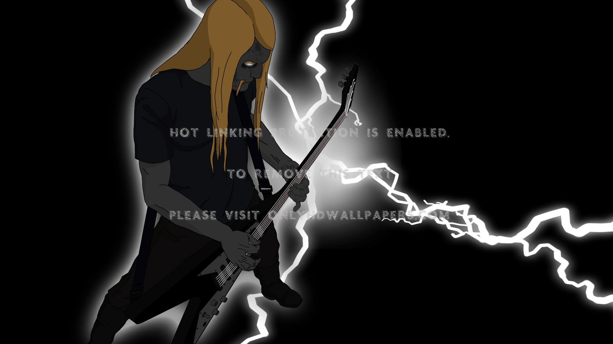 Metalocalypse