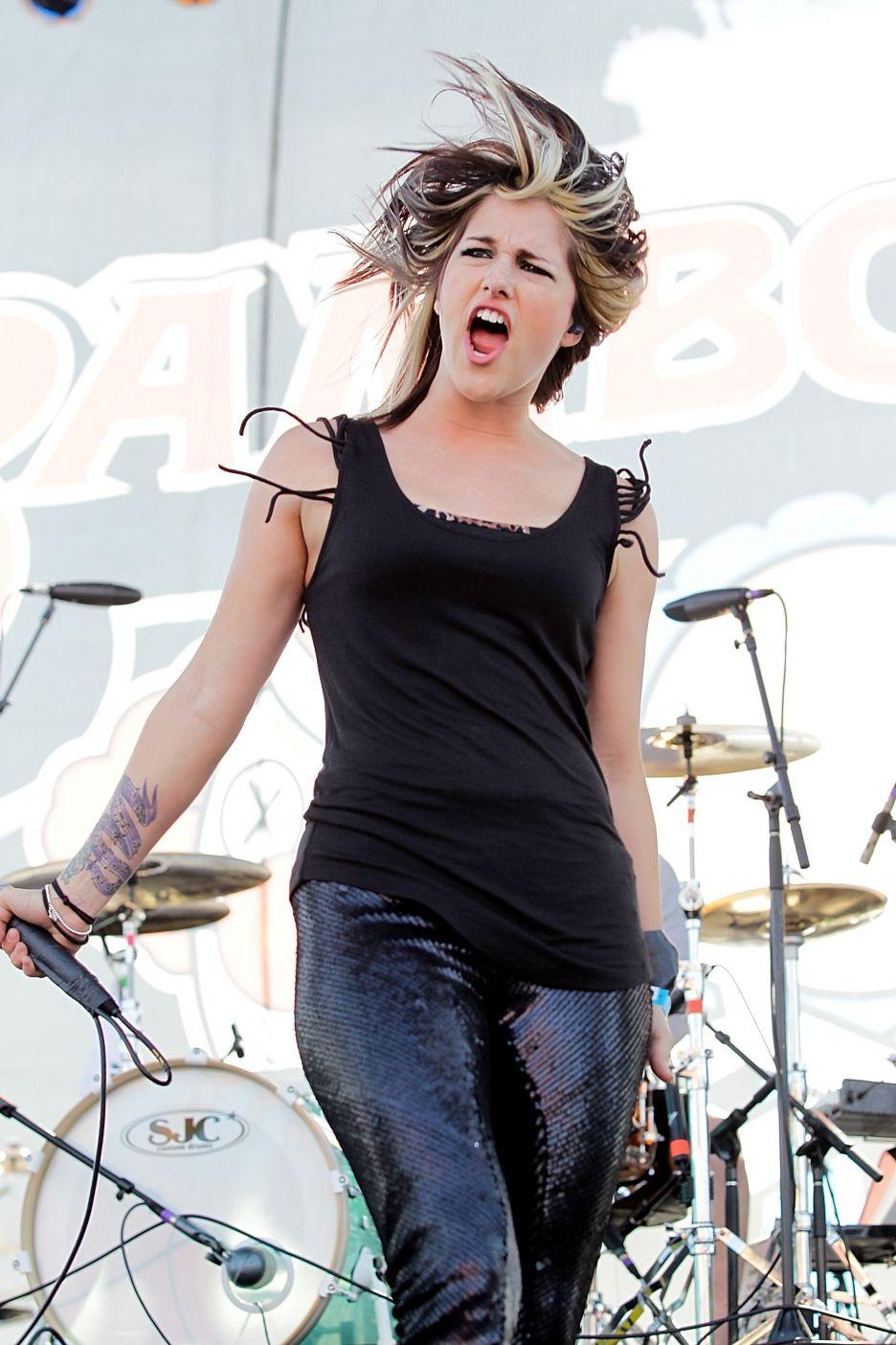 Wallpapers HD Cassadee Pope - Wallpaper Cave