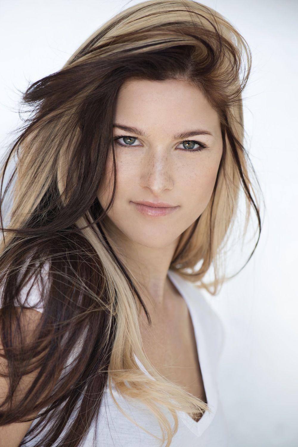 Cassadee Pope. People Don't Have to Be Anything Else