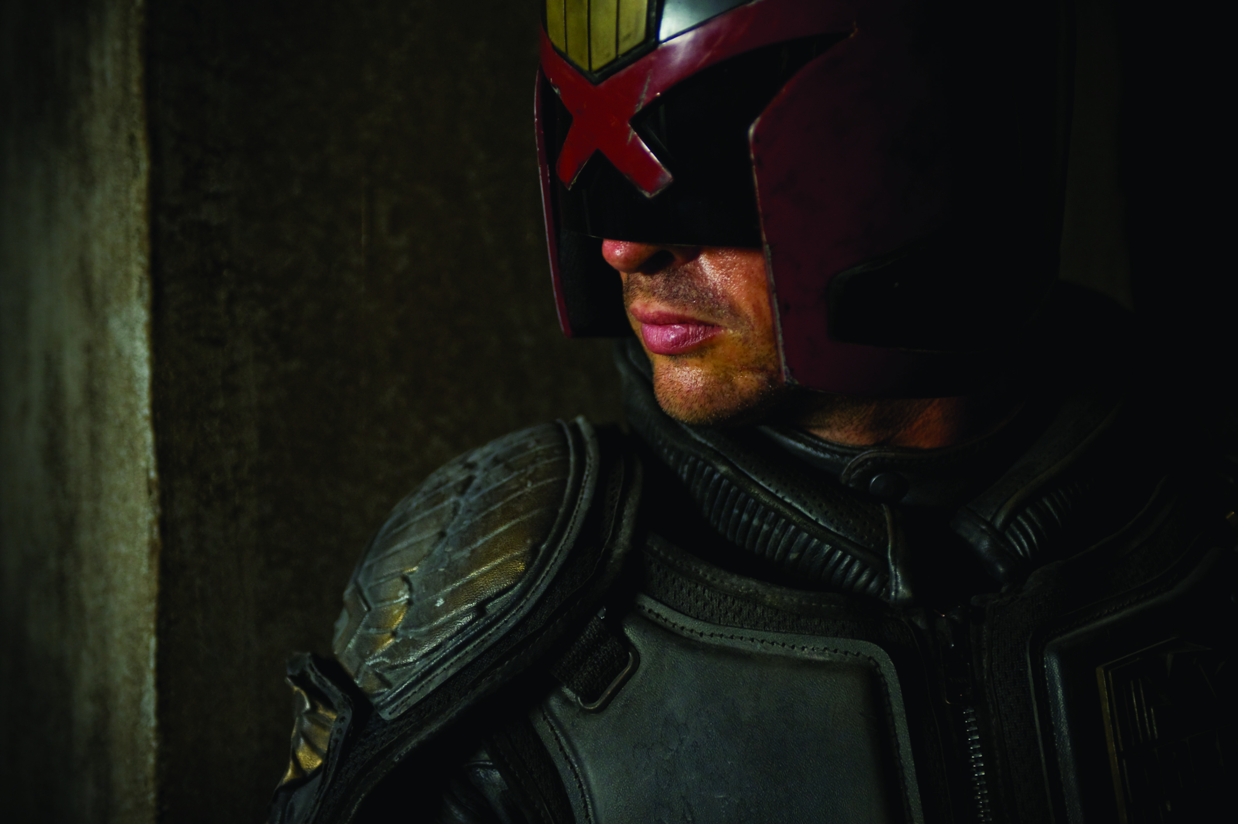 DREDD WALLPAPER - Wallpaper Cave