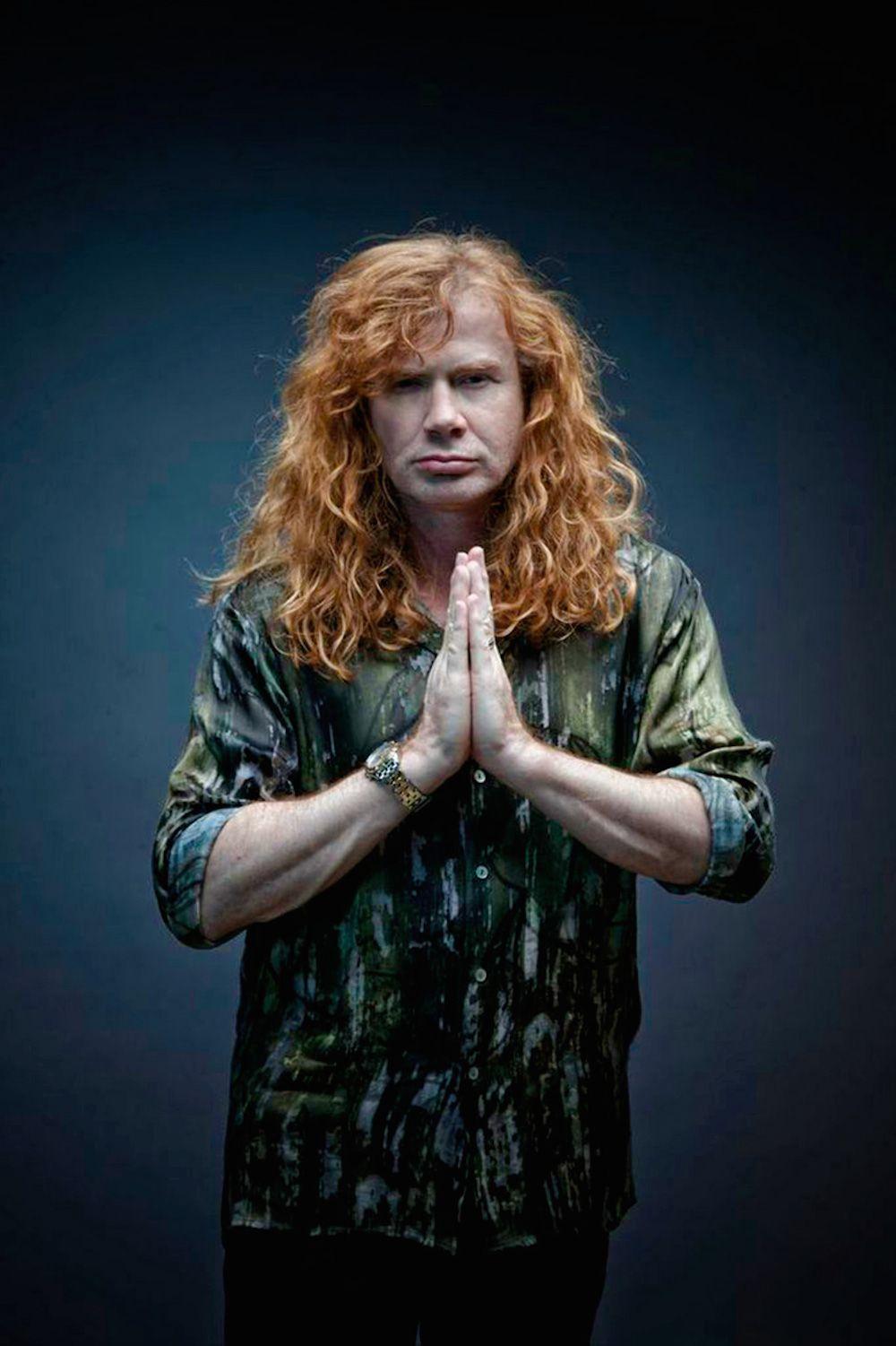 1000x1501px Dave Mustaine