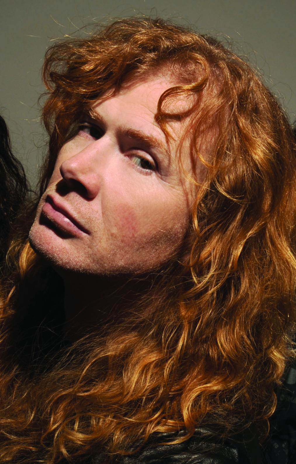 HD Dave Mustaine Wallpaper and Photo. HD Men Wallpaper