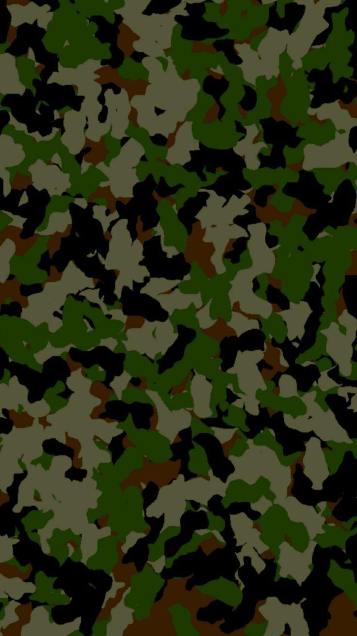 TelephoneWallpaper is the best source for free Camo and Realtree