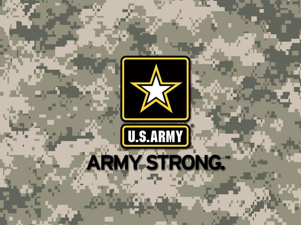Army Logo Wallpaper 41628 1024x768 px