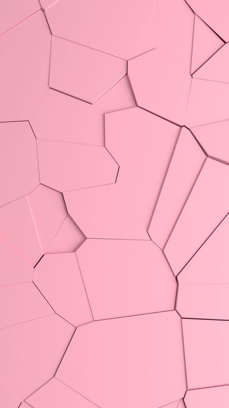 walpaper pink