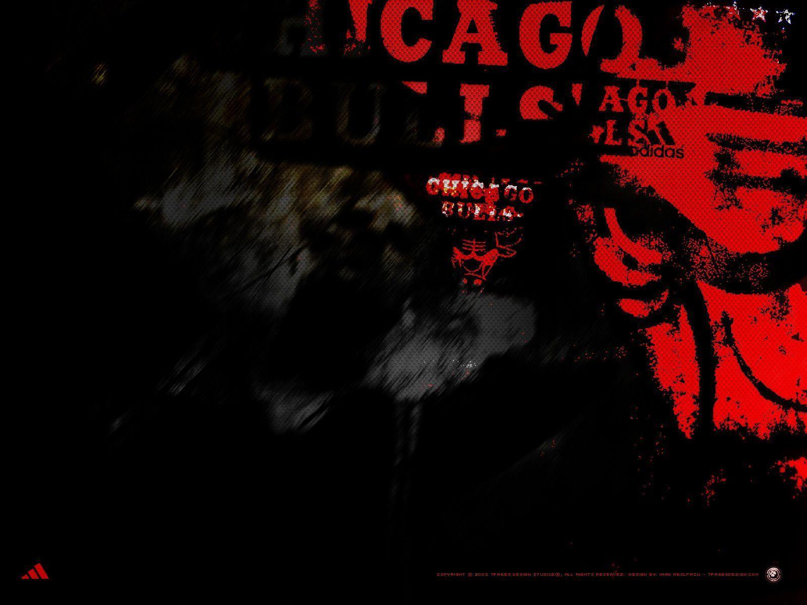 Wallpaper Chicago Bulls