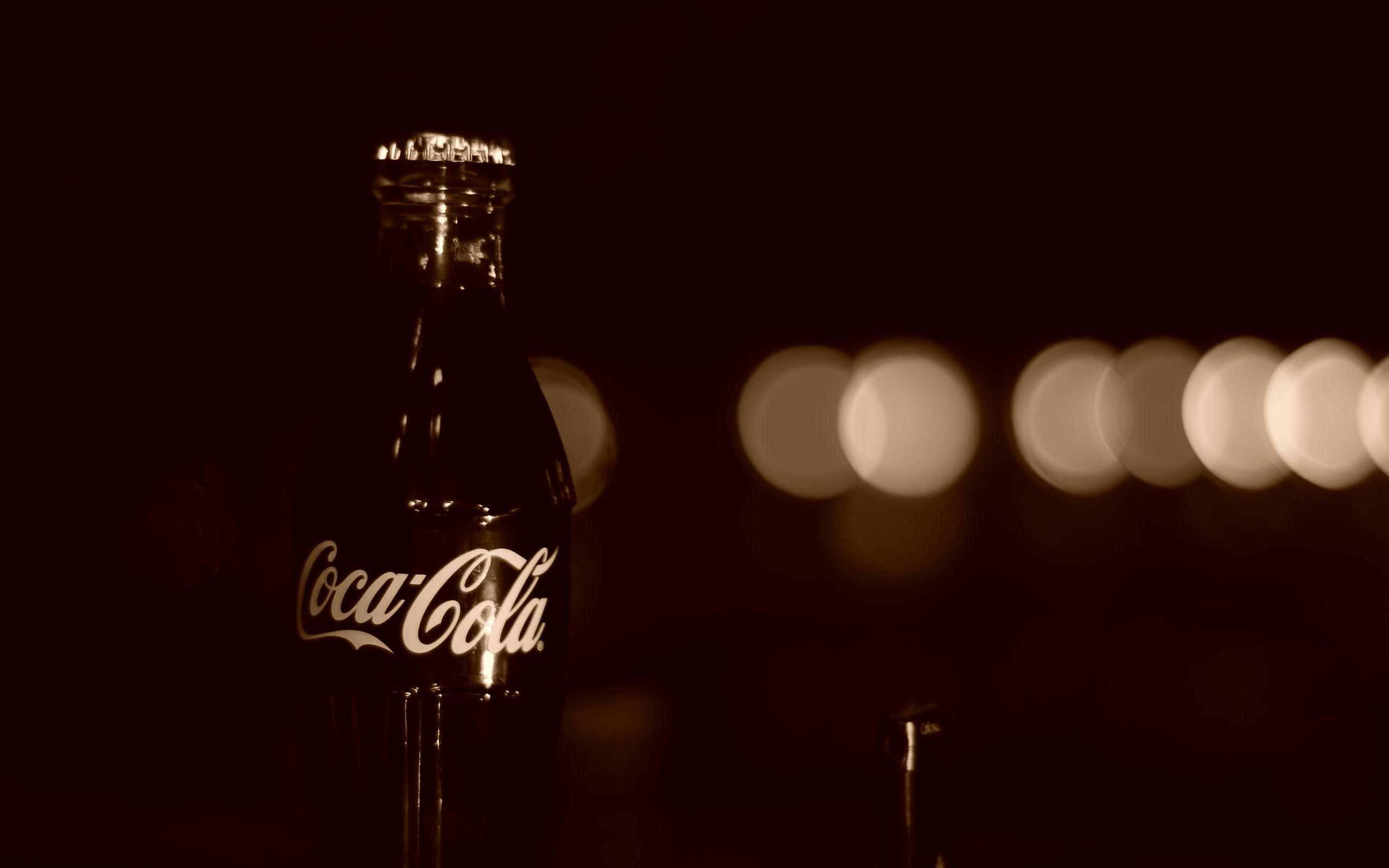 Coca Cola Full HD Wallpaper and Background Imagex1600