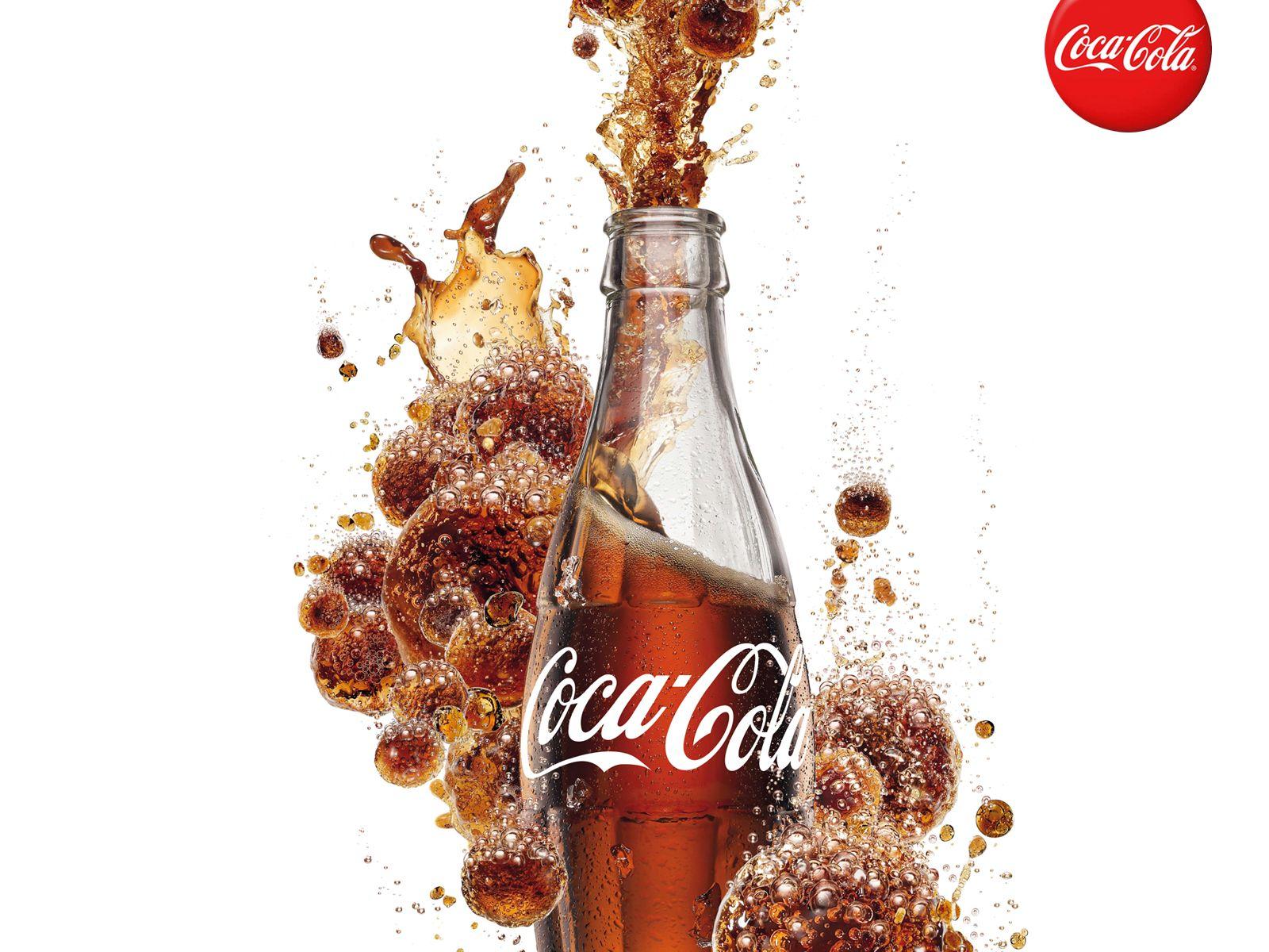 7 chiến lược giúp CocaCola thành thương hiệu số 1 toàn cầu